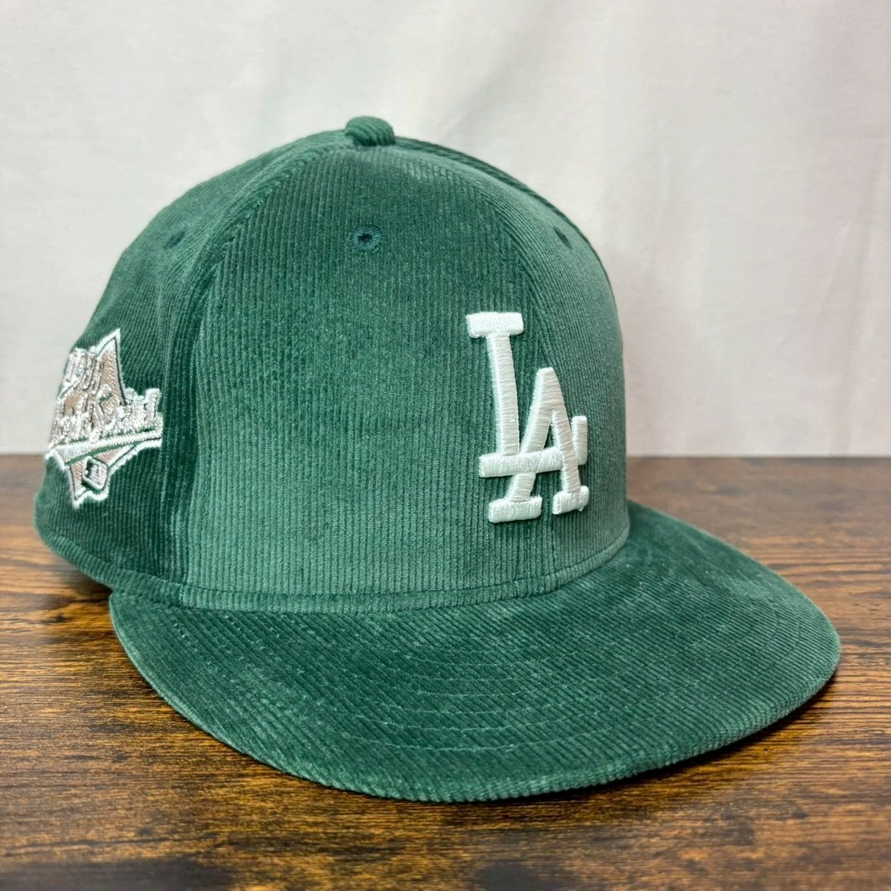 K 73 ニューエラ 59 fifty LA ドジャース MLB 大谷翔平 1530