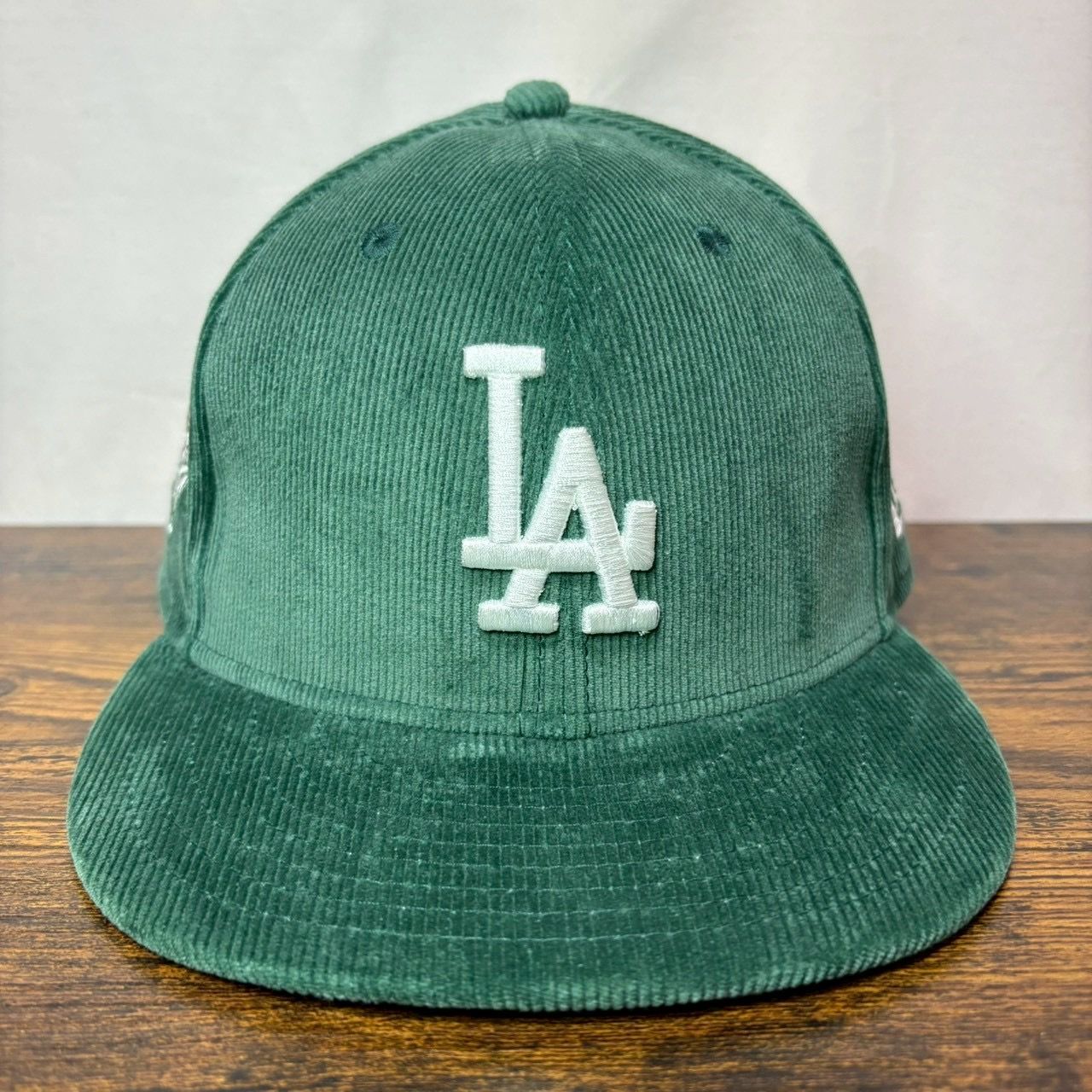 K 73 ニューエラ 59 fifty LA ドジャース MLB 大谷翔平 1530