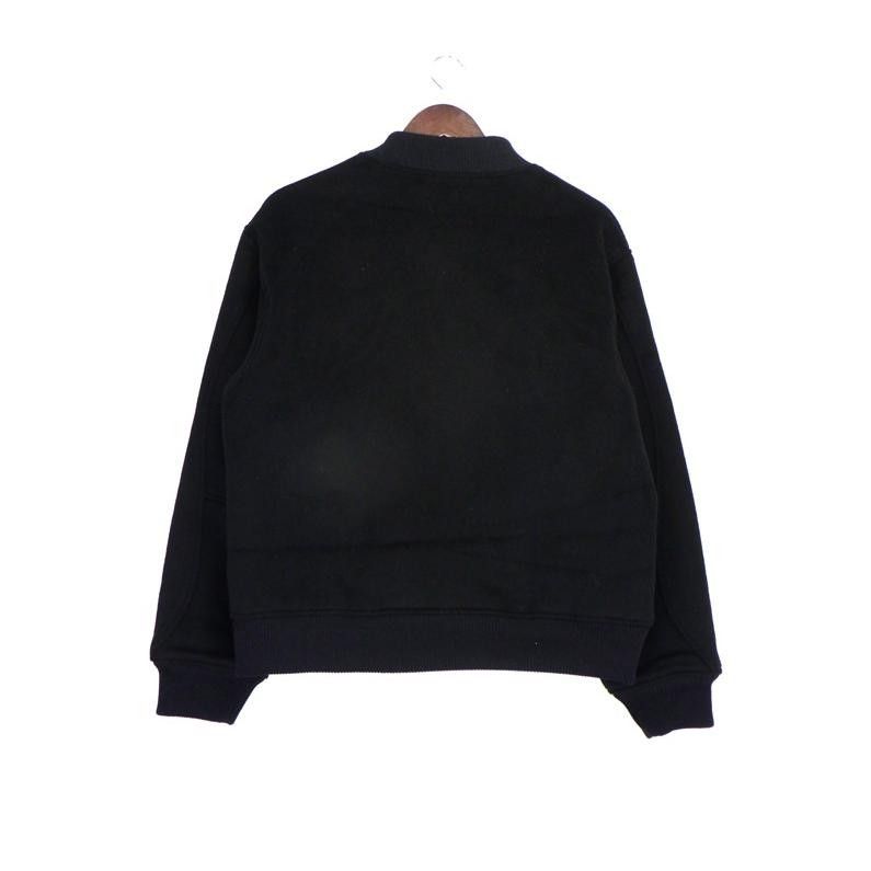 エフエーエフ FAF 3342508 ロゴ チーム リバーシブル ボンバー ジャケット 45754