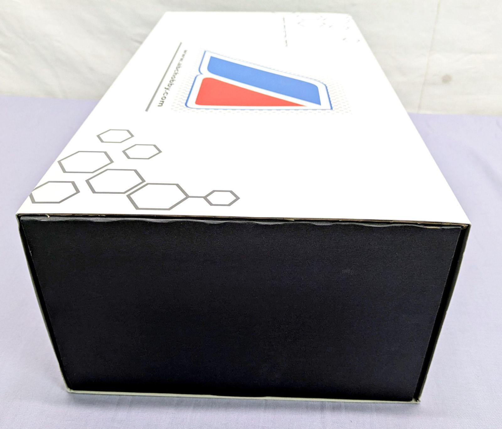 未使用品】1/10 電動ツーリングカー ゼロワンスポーツ ヨンメリ