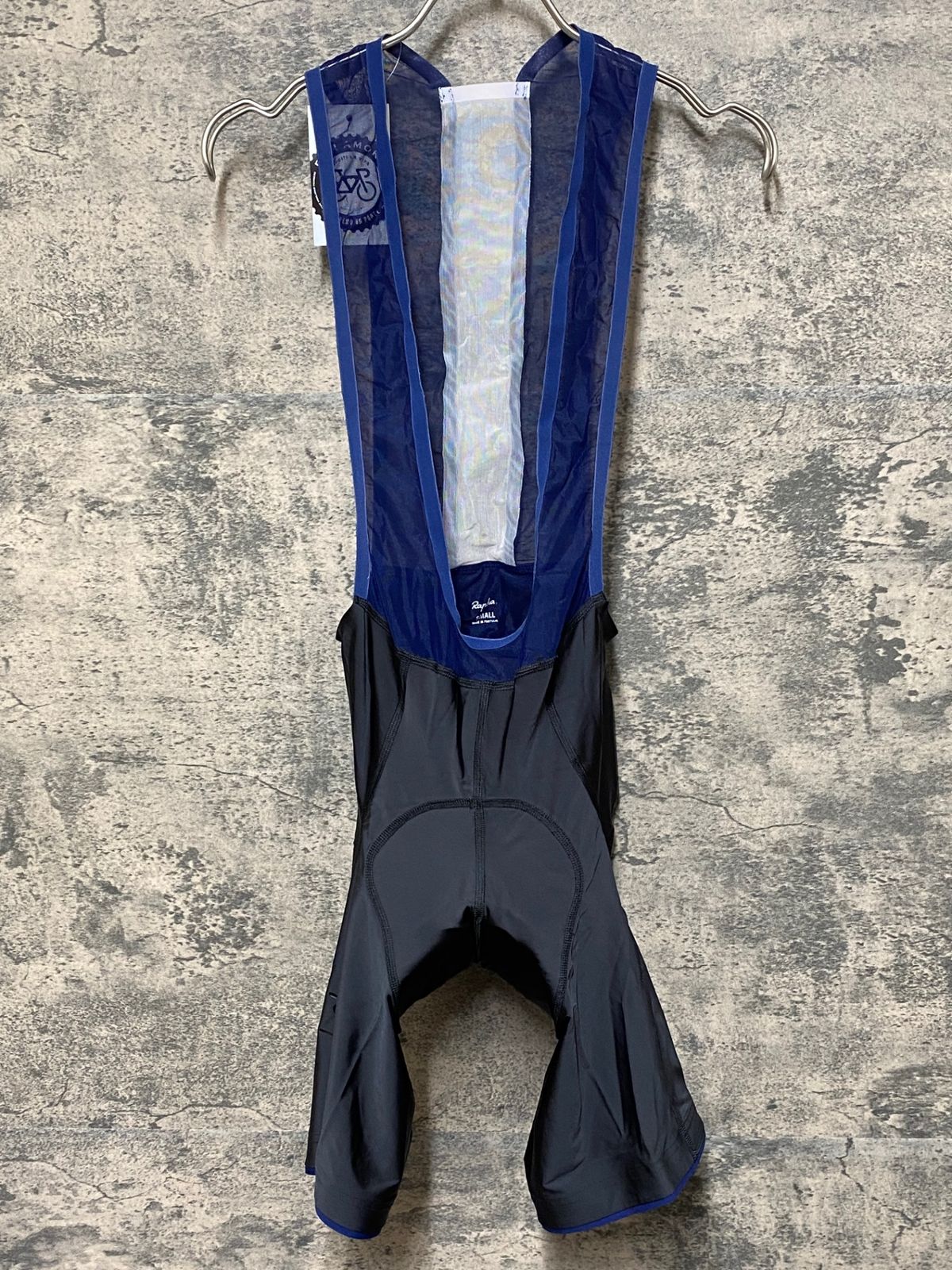 Rapha ラファ クラシック ビブショーツ S クラシック コレクション