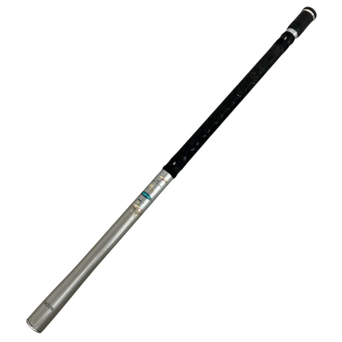 ダイワ Daiwa 朝霧 硬調51 SK 釣り具 釣り竿 ロッド 中古 K10626442