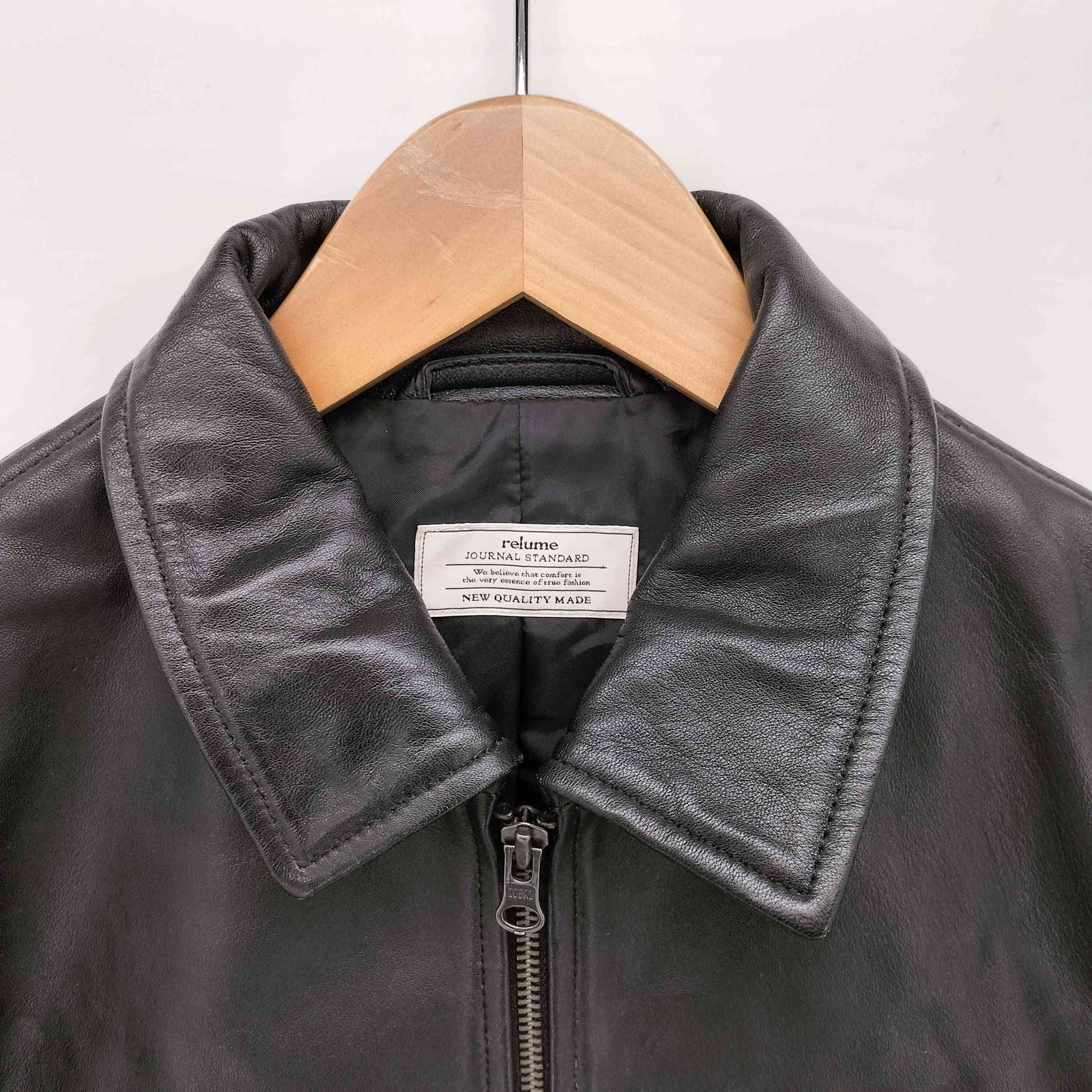 ジャーナルスタンダードレリューム JOURNAL STANDARD relume シープ 