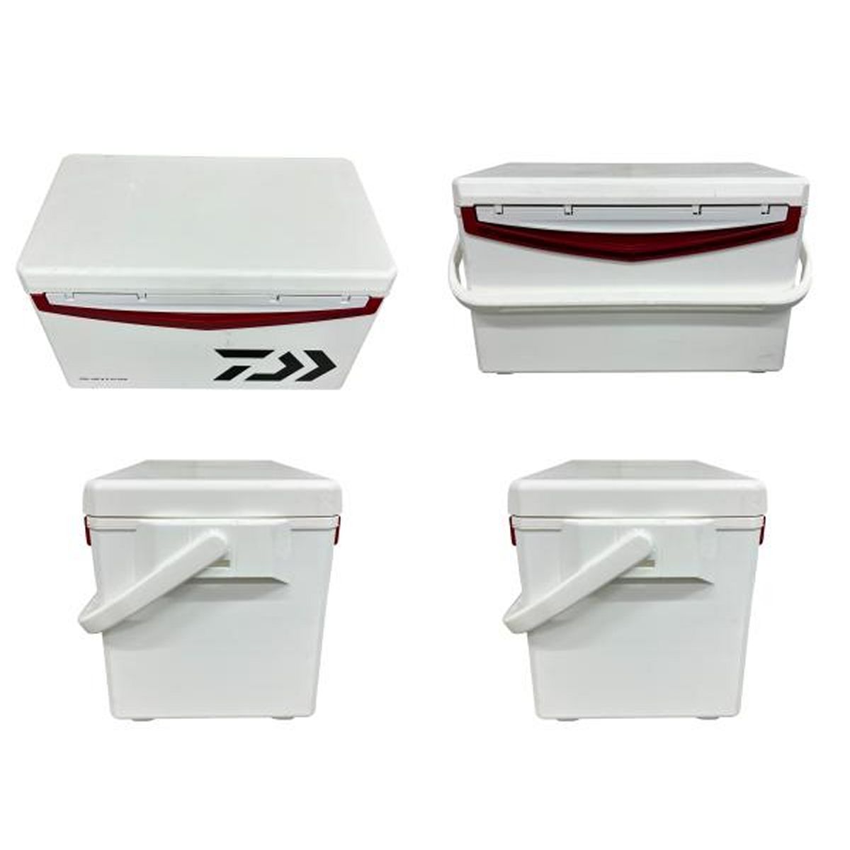 クーラーボックス 釣り具