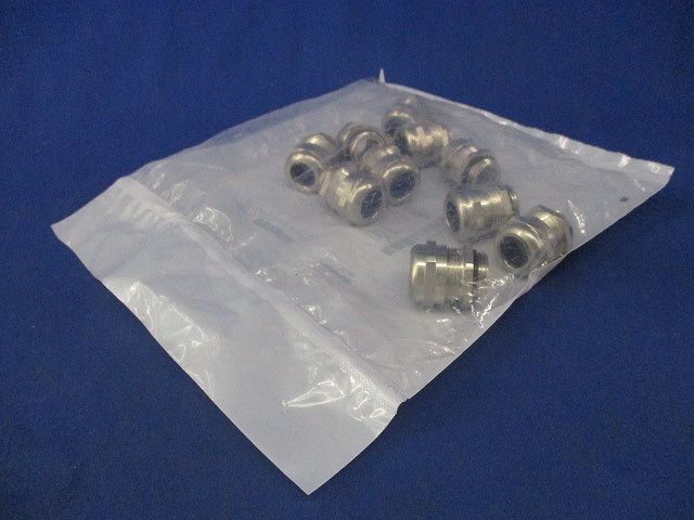 ケーブルグランド 入