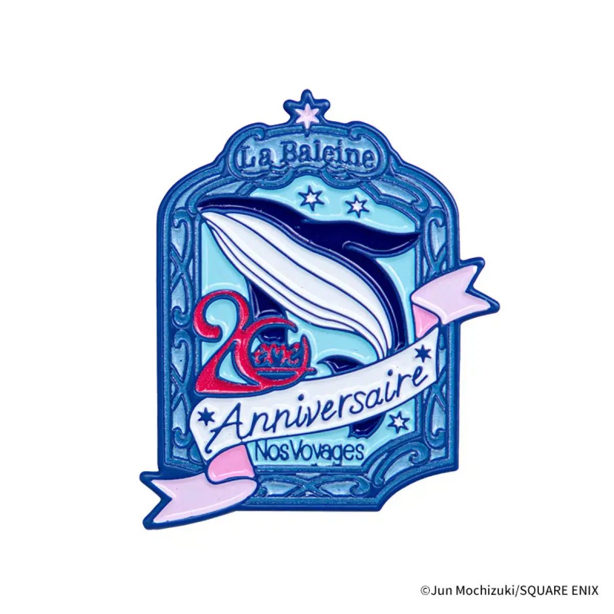 PandoraHearts パンドラハーツ ヴァニタスの手記 コラボカフェ