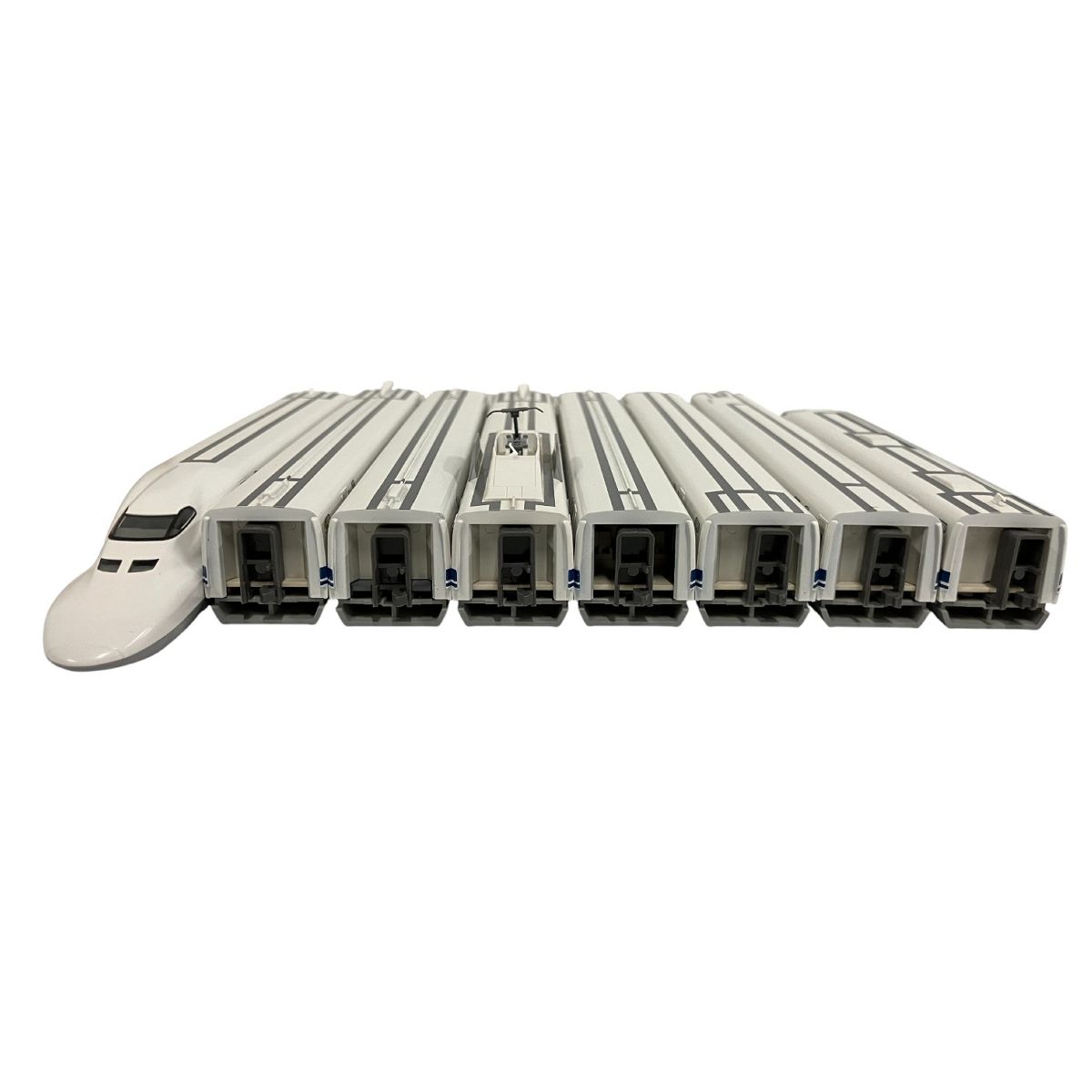 KATO 10 397 700系 新幹線 のぞみ 8両 基本セット Nゲージ 鉄道模型