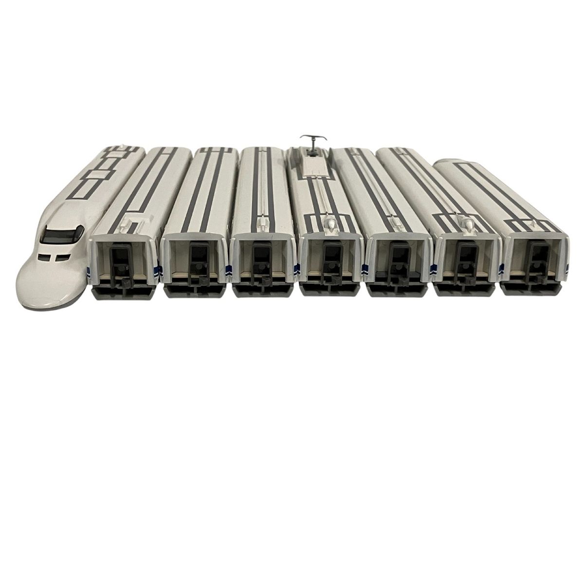 KATO 10-397 700系 新幹線 のぞみ 8両 基本セット Nゲージ 鉄道模型