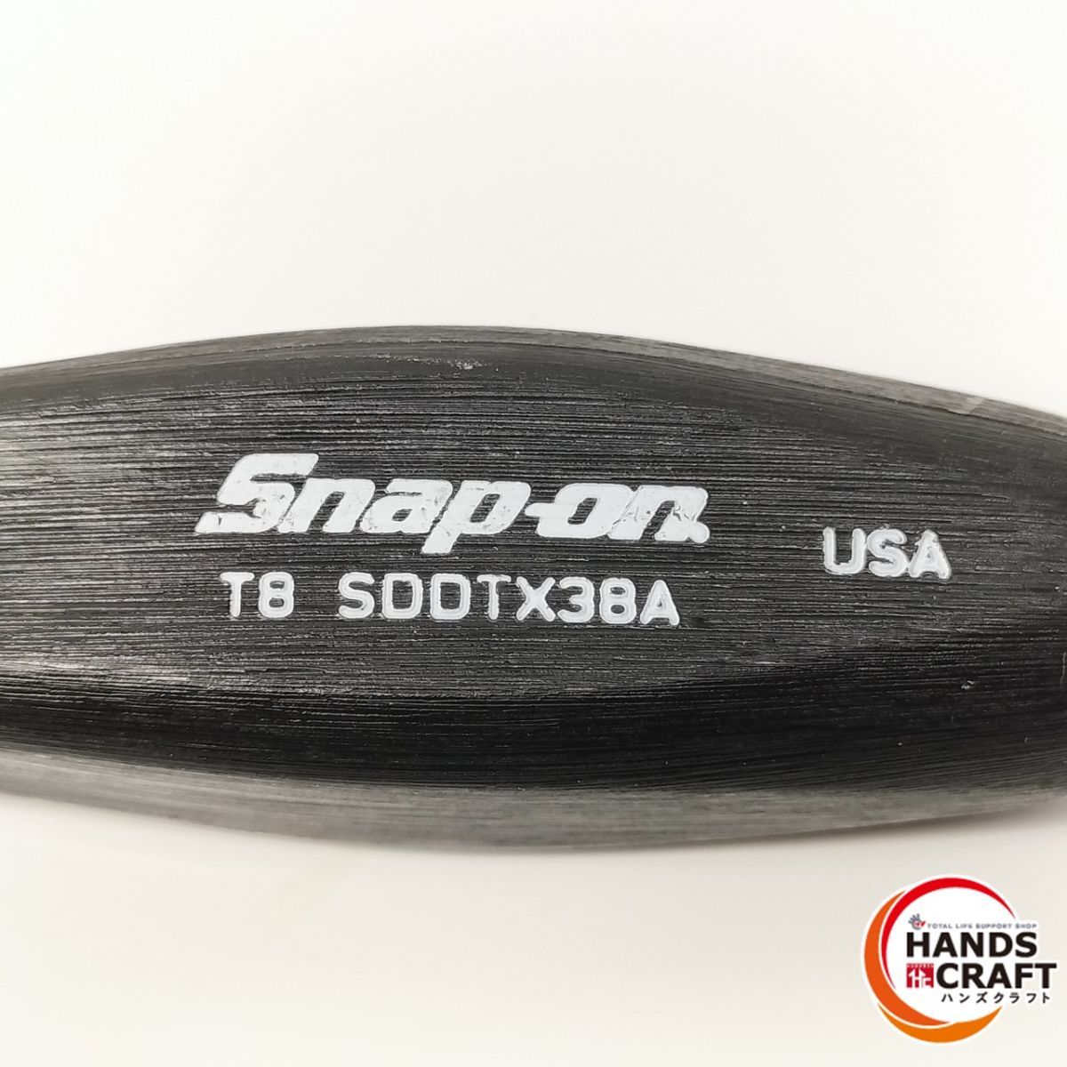 トルクスドライバー ７本セット