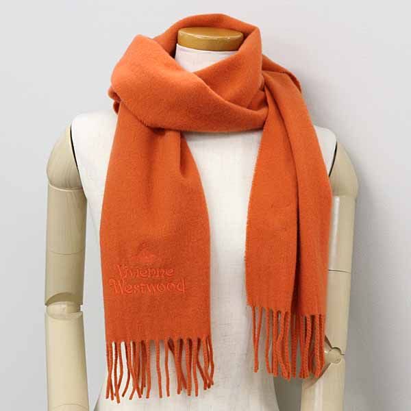 Vivienne Westwood ヴィヴィアンウエストウッド EMBROIDERED LOGO