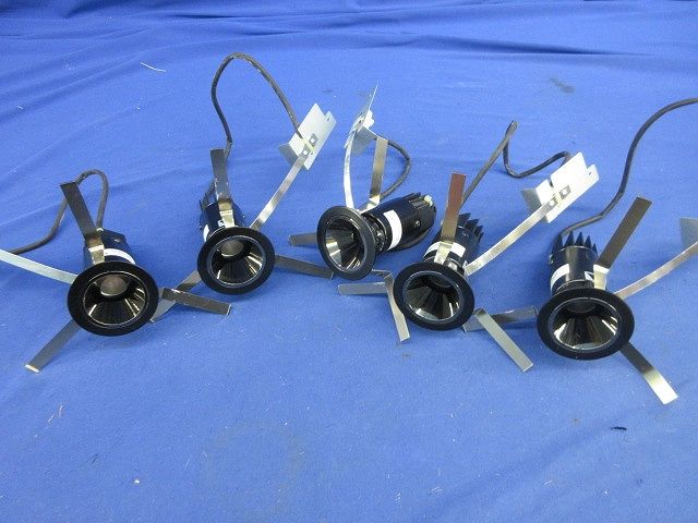 LEDベースダウンライト 入 LZD-