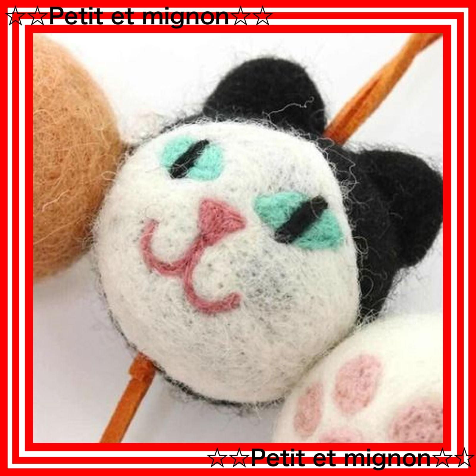 フェルトリース 2