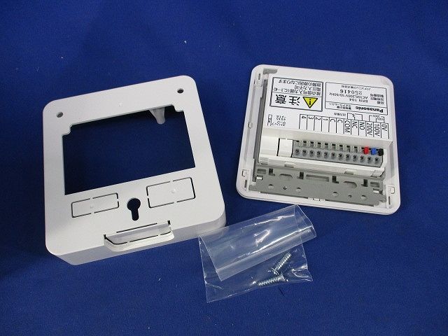 警報表示盤 ネオアラームミニ BRN104 - メルカリ