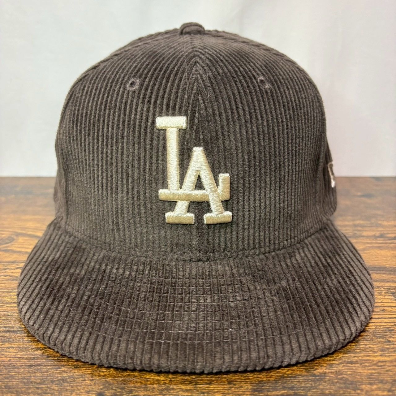 N27 ニューエラ 59fifty LA ドジャース MLB 大谷翔平 1530 - メルカリ