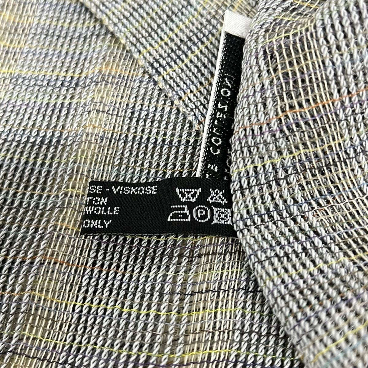 ジョルジオアルマーニ ストール