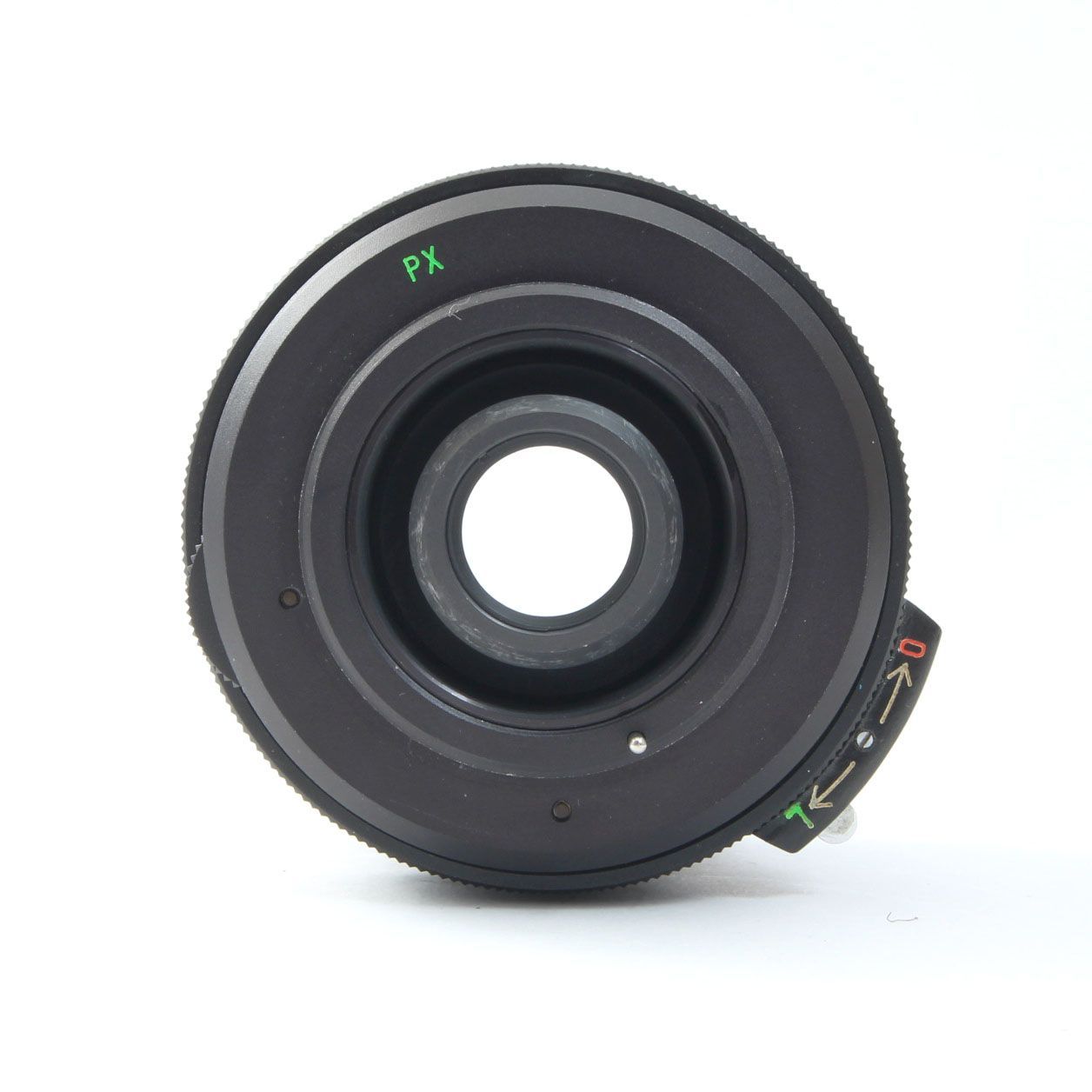 ビビター Auto Vivitar WIDE ANGLE 28mm F2.8 M42マウント - メルカリ