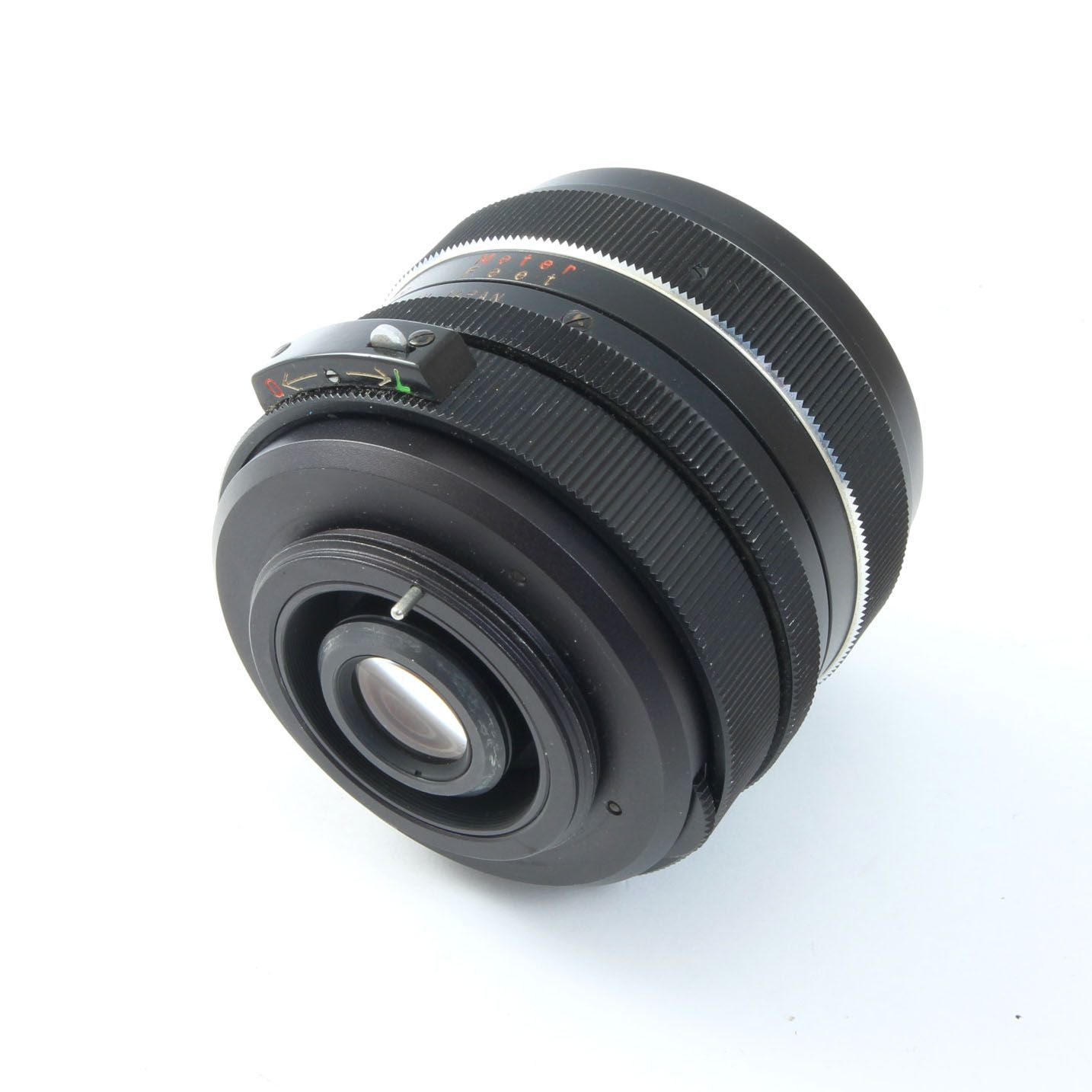 ビビター Auto Vivitar WIDE ANGLE 28mm F2.8 M42マウント - メルカリ