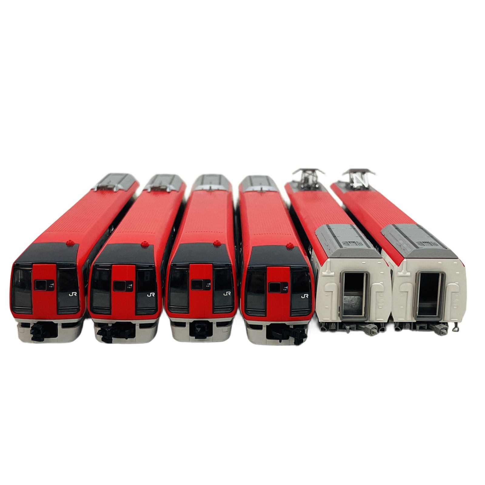 TOMIX 92051 92052 JR 253系 特急電車 成田エクスプレス 基本 増結 6両