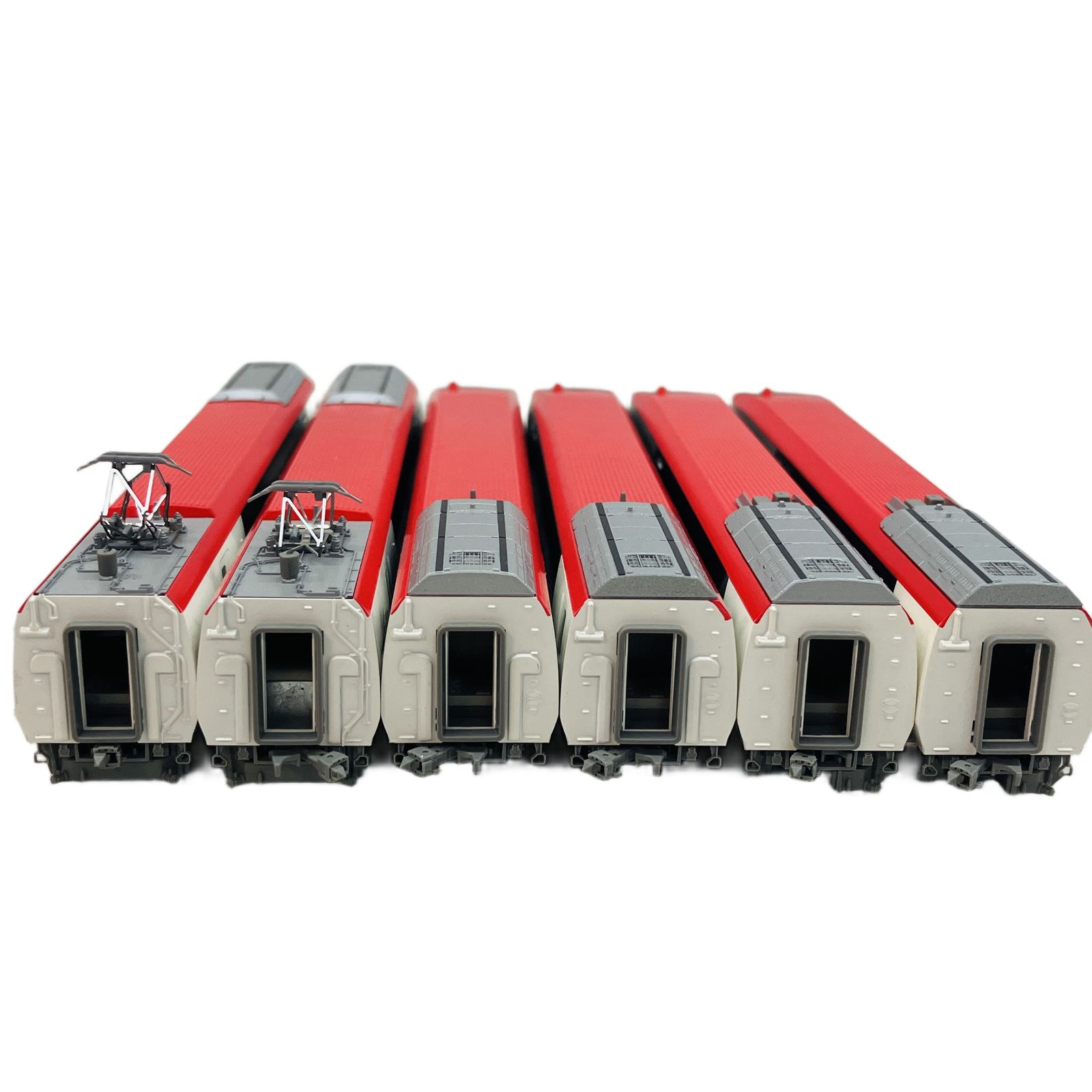 TOMIX 92051 92052 JR 253系 特急電車 成田エクスプレス 基本 増結 6両