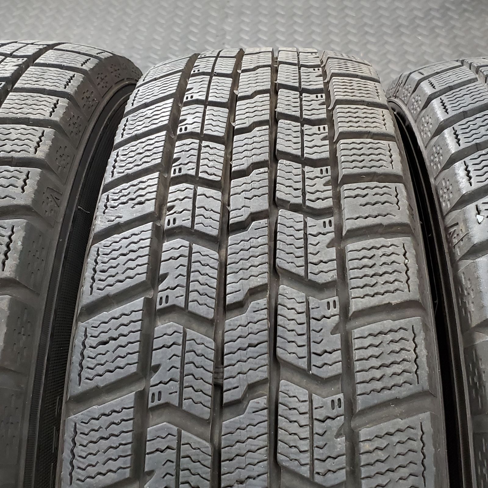 14 グッドイヤー