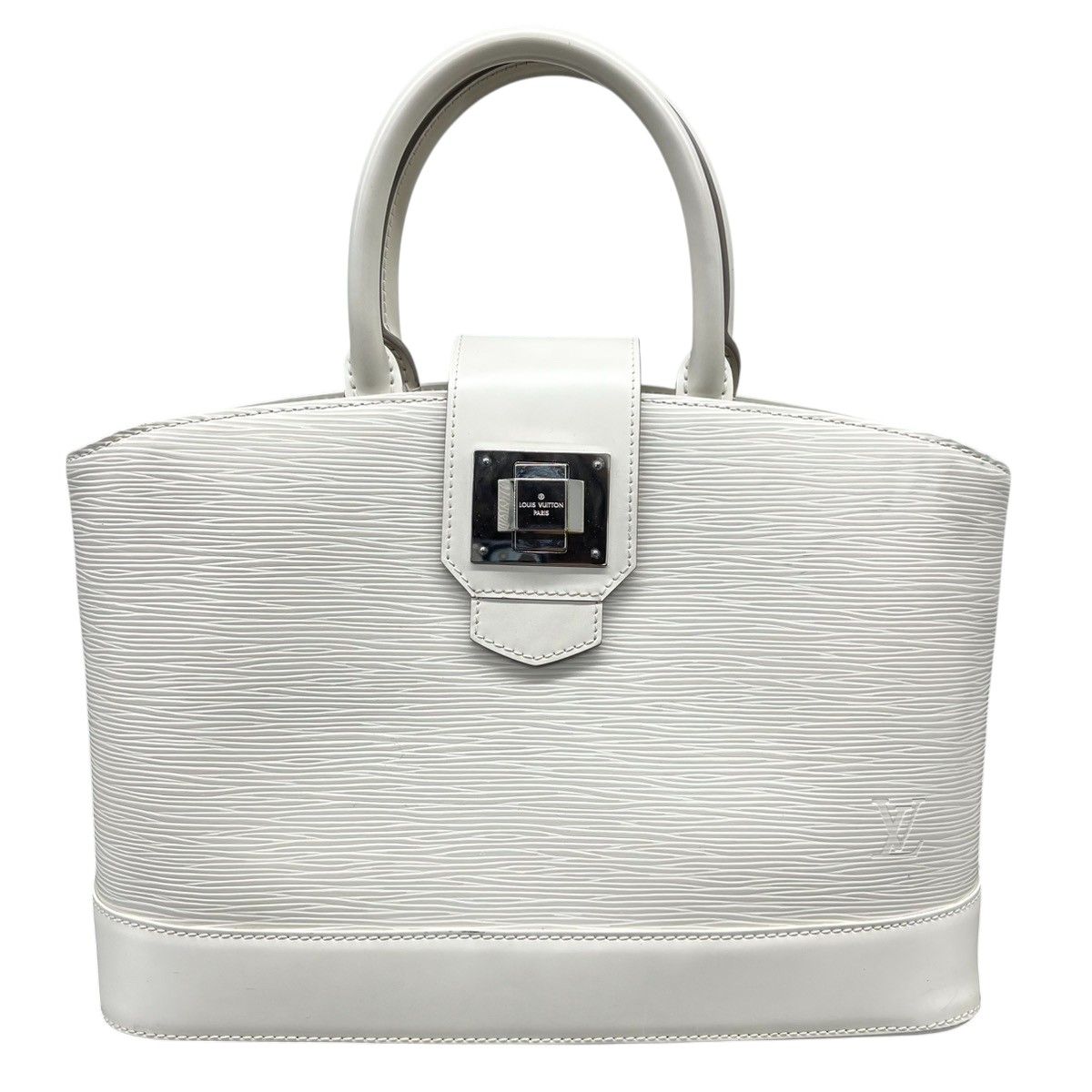 希少】美品 LOUIS VUITTON ルイ ヴィトン ミラボーPM エピ