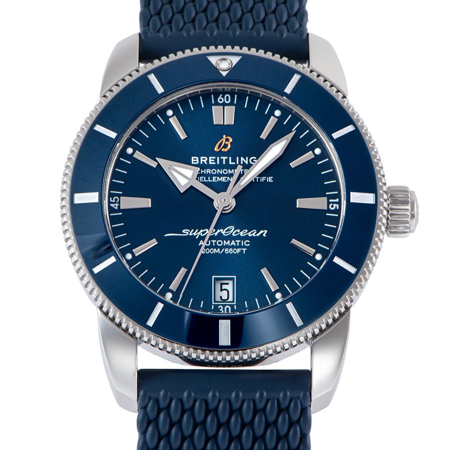 ブライトリング スーパーオーシャン ヘリテージ B 20 オートマチック 42 AB 2010