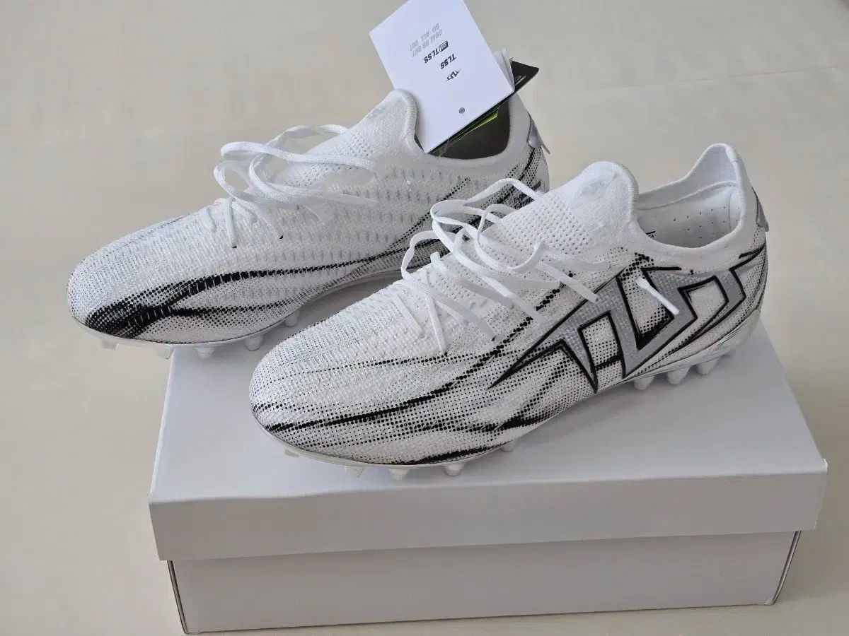 TLSS SWEEPER MG 270 MM