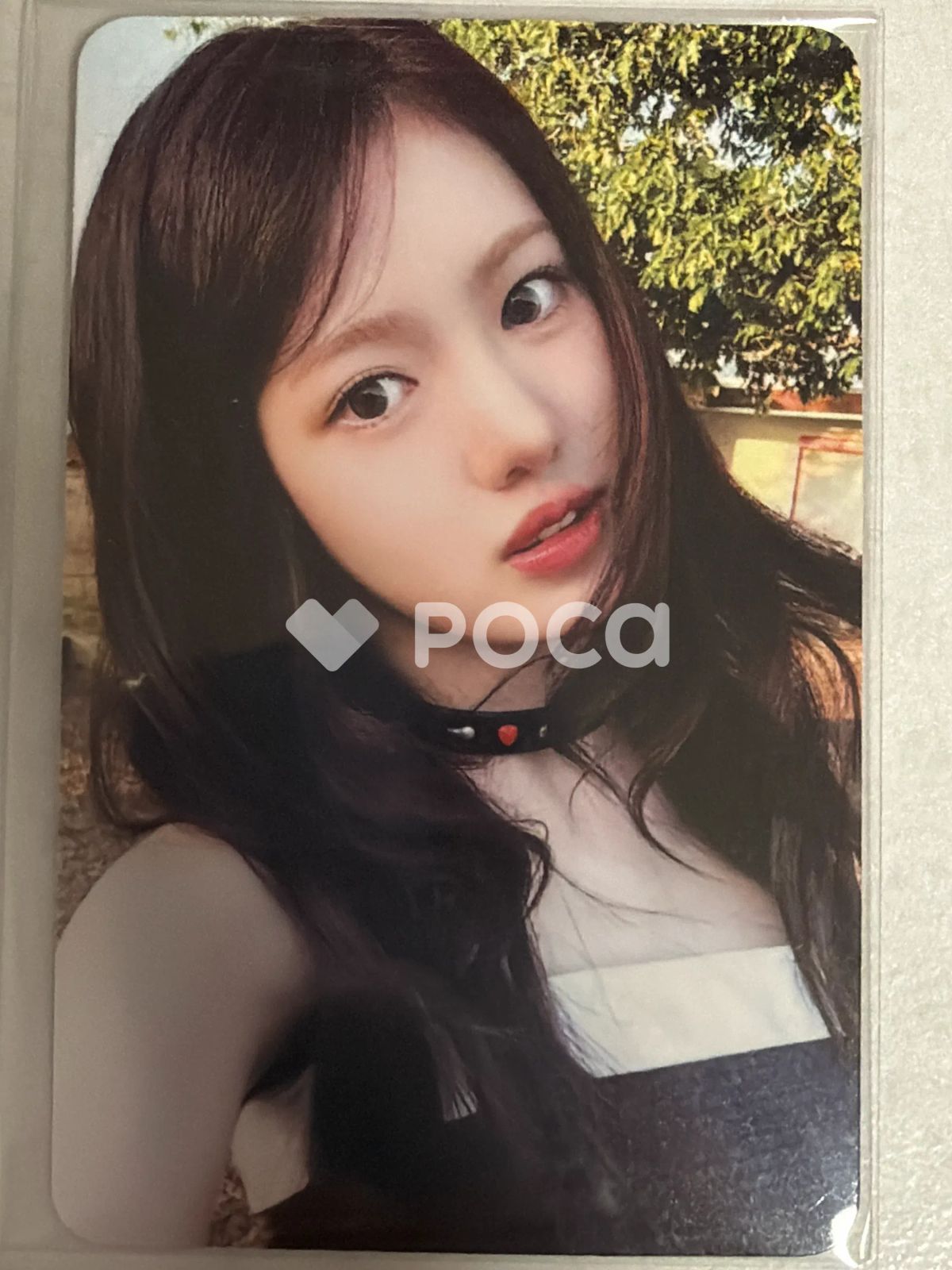 KiiiKiii スイ DANCING ALONE 公開放送 サノク トレカ - メルカリ