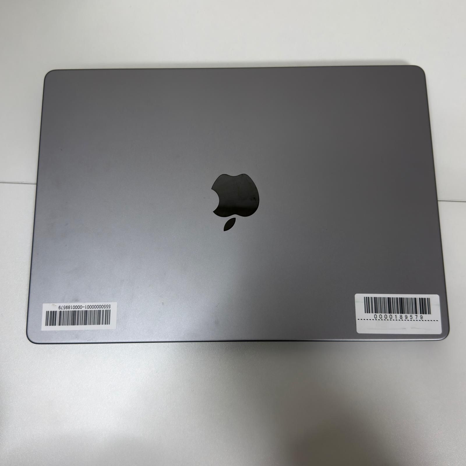 MacBook Pro 14