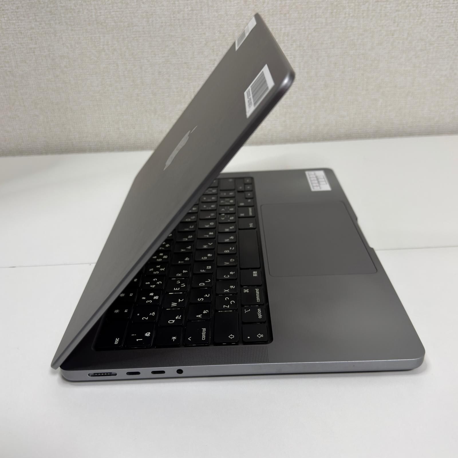 MacBook Pro 14