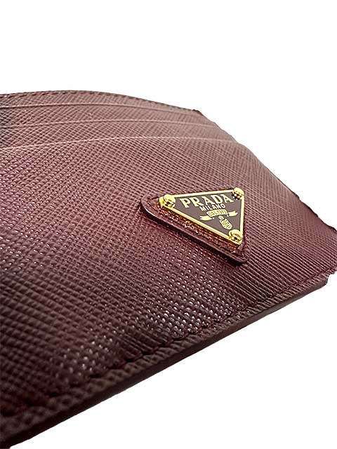 レザー カードケース