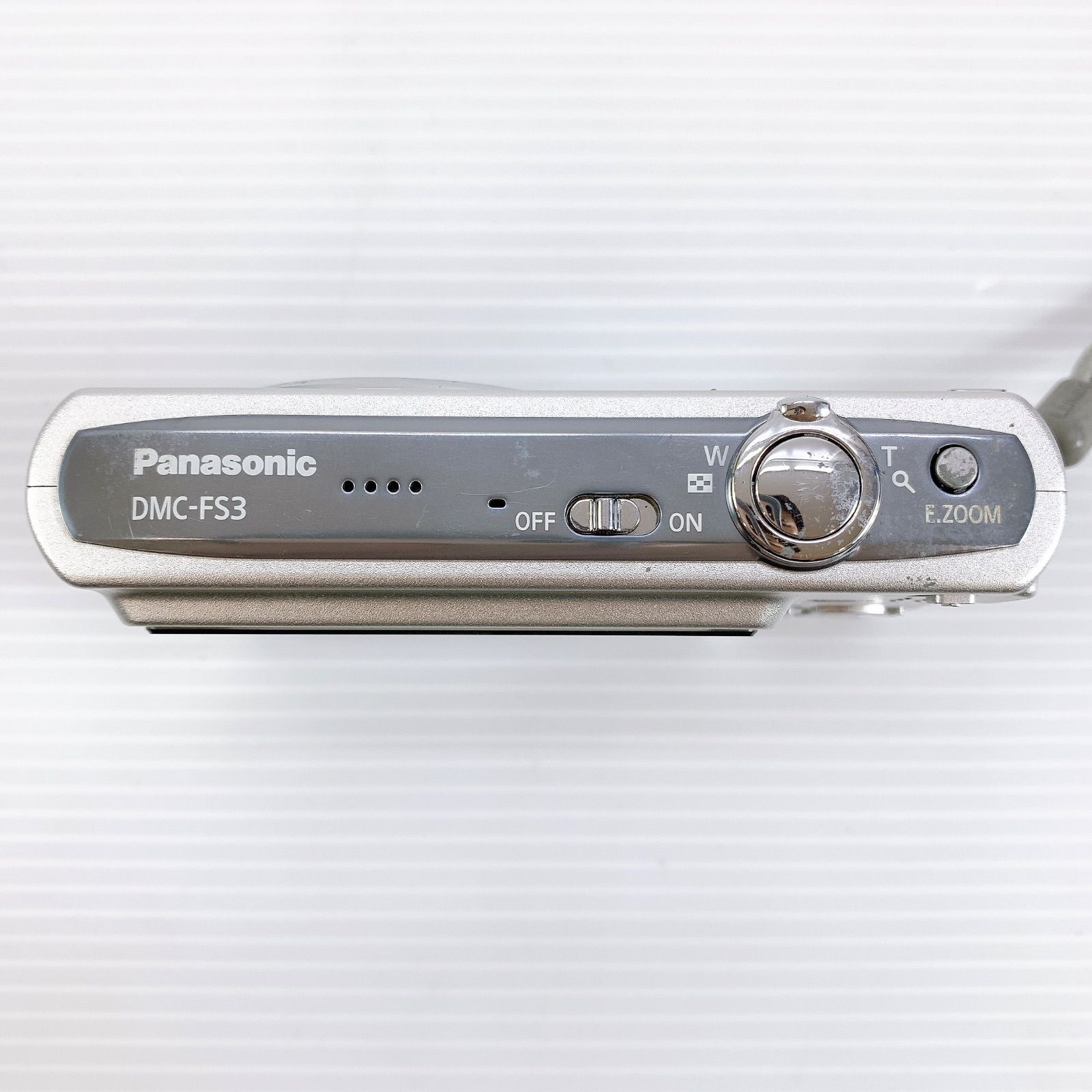 向け LEICAレンズ搭載