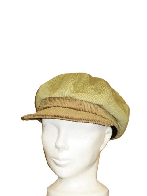 FREEWHEELERS フリーホイーラーズ JAM BUSTER ジャムバスター ベージュ