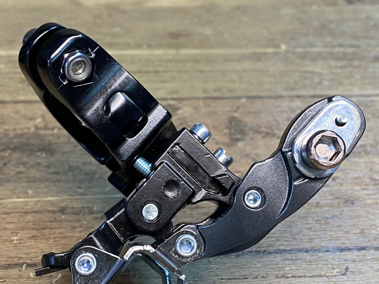 JN841 シマノ SHIMANO クラリス CLARIS FD-R2000 RD-R2000 GS