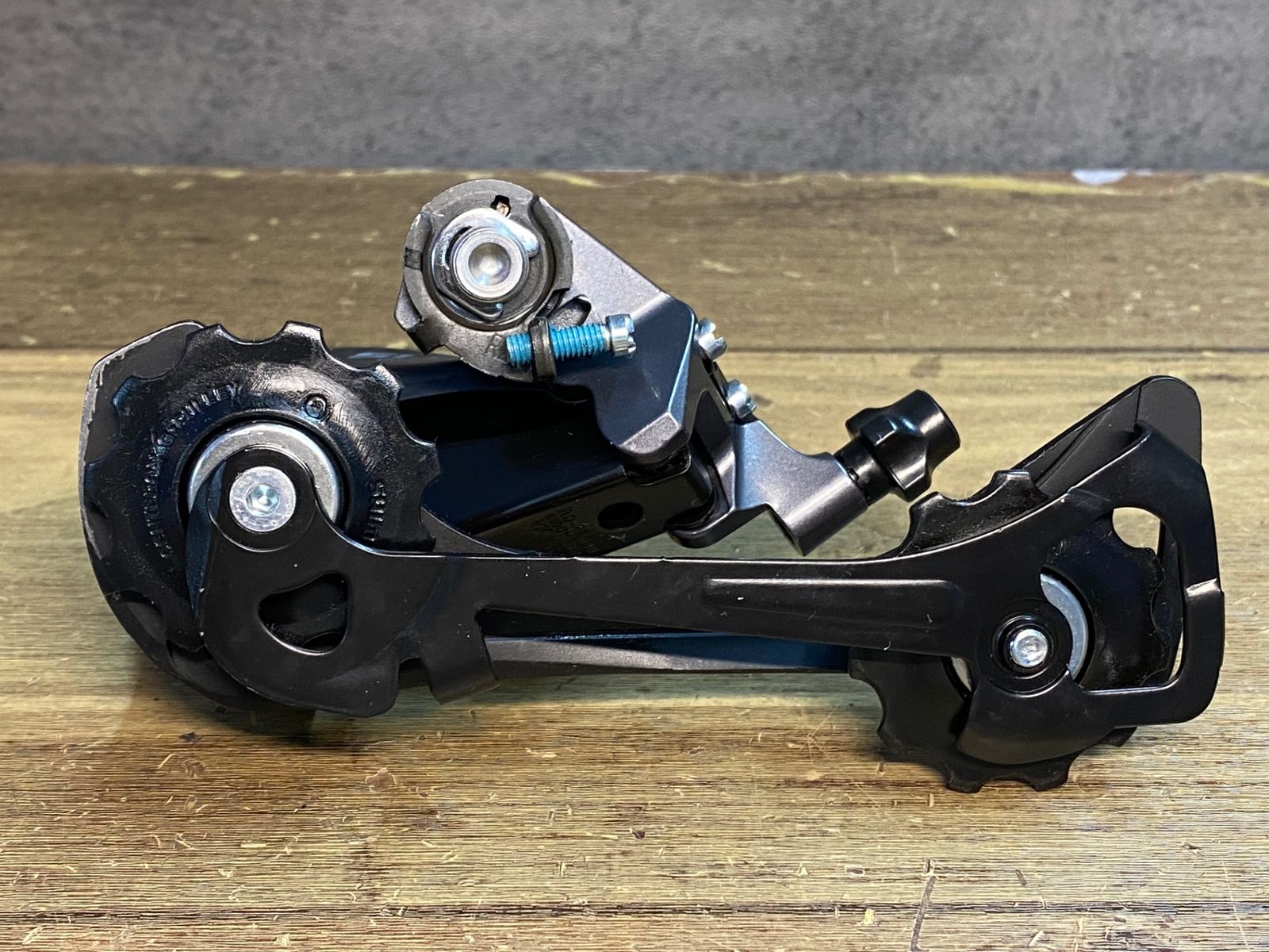 JN841 シマノ SHIMANO クラリス CLARIS FD-R2000 RD-R2000 GS