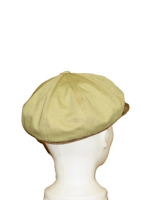 FREEWHEELERS フリーホイーラーズ JAM BUSTER ジャムバスター ベージュ