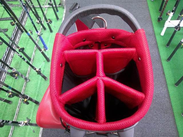  その他 マスターバニー キャディバッグ 758 5180451 0 6168 松山店 カートバッグ ゴルフバッグ キャディバッグ ゴルフ