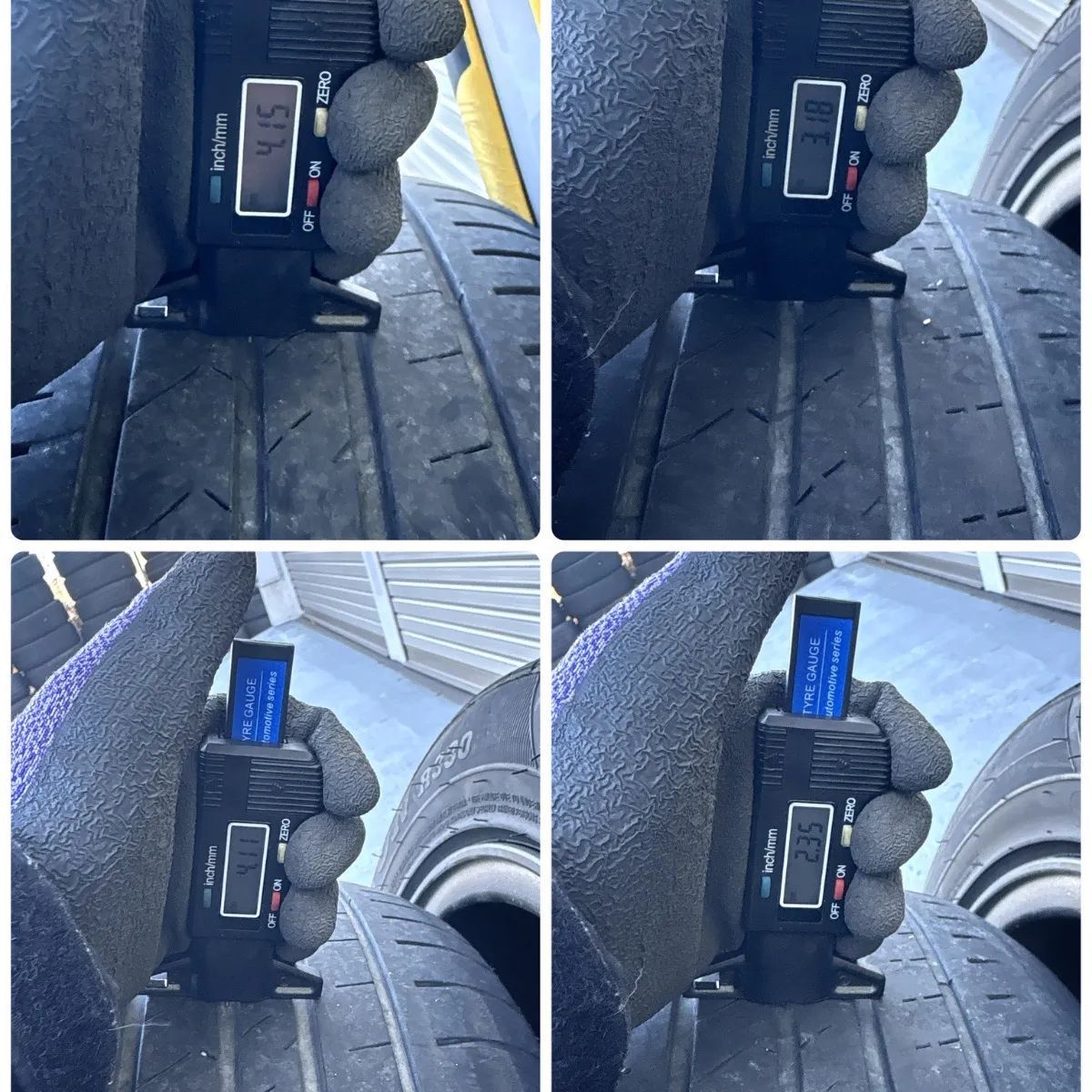 オデッセイ アブソルート