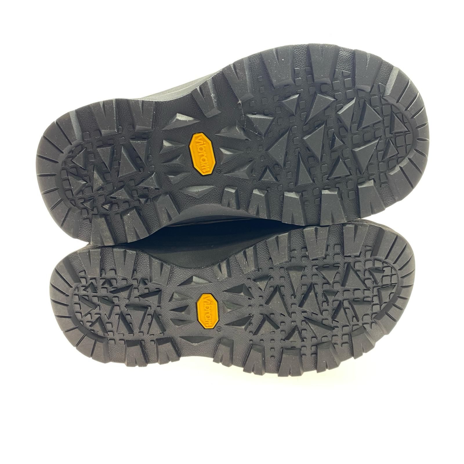  §§THE NORTH FACE ザノースフェイス スノーブーツ SIZE 24 cm 程度B NF 52280 ホワイト ブラック マット スノーブーツ アウトドアシューズ