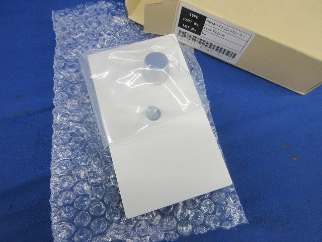 PWMライトコントローラー LLC-PLC-A