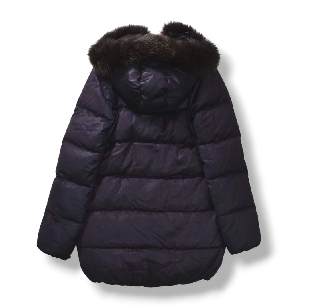 ブルガリア製 デュベティカ DUVETICA カッパ ウール KAPPA WOOL 