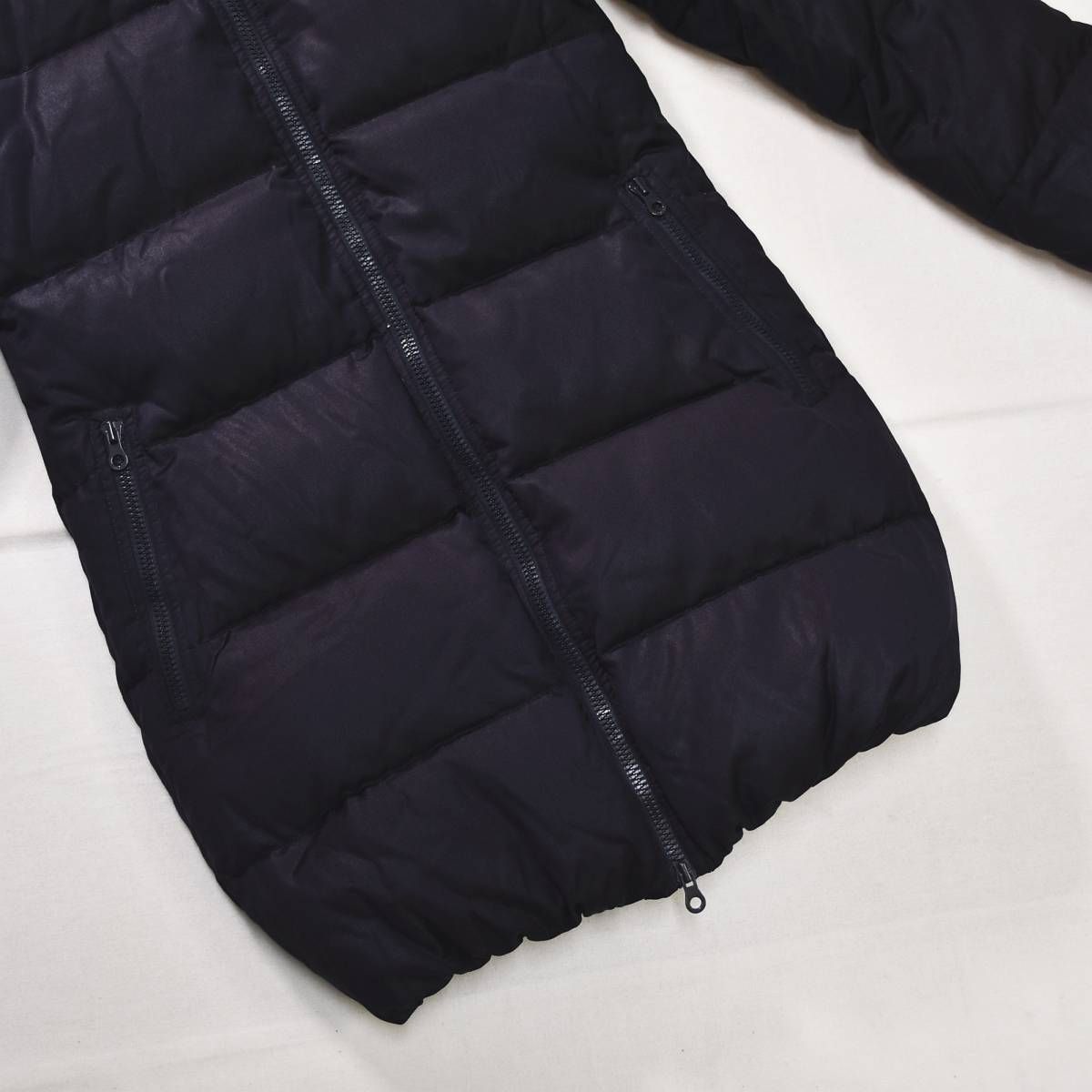 ブルガリア製 デュベティカ DUVETICA カッパ ウール KAPPA WOOL 