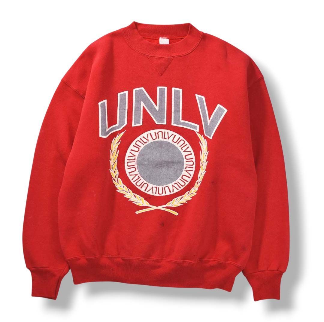 ★神サイズ‼️レアカラー★80s USA製 チャンピオン NORTHWEST L‼️ 希少】 80s ヴィンテージ USA製 チャンピオン Champion ULNV ネバダ