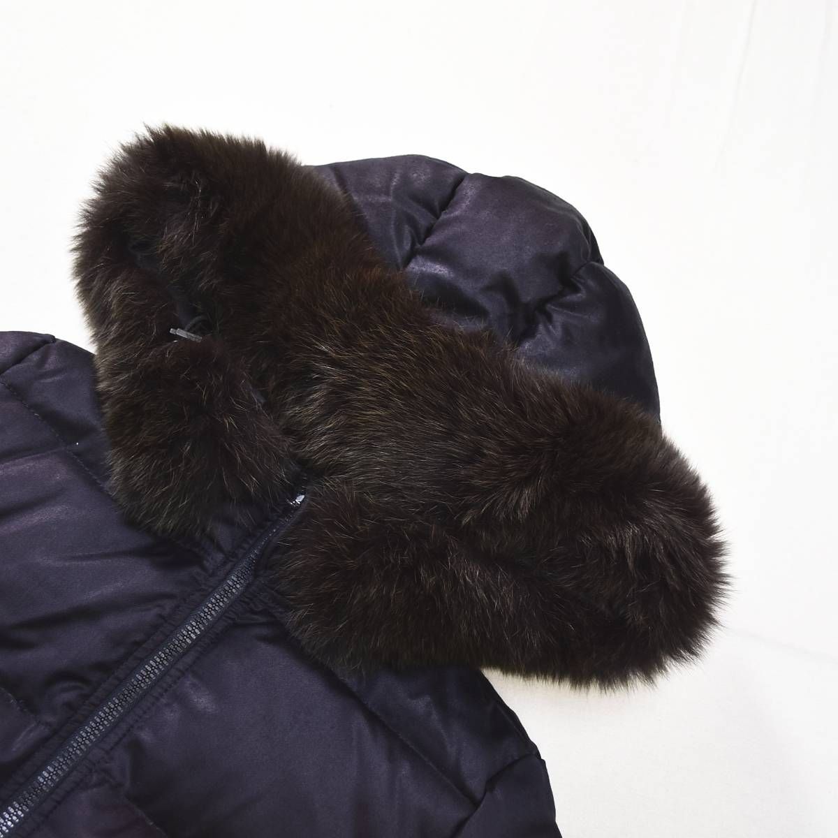 ブルガリア製 デュベティカ DUVETICA カッパ ウール KAPPA WOOL 