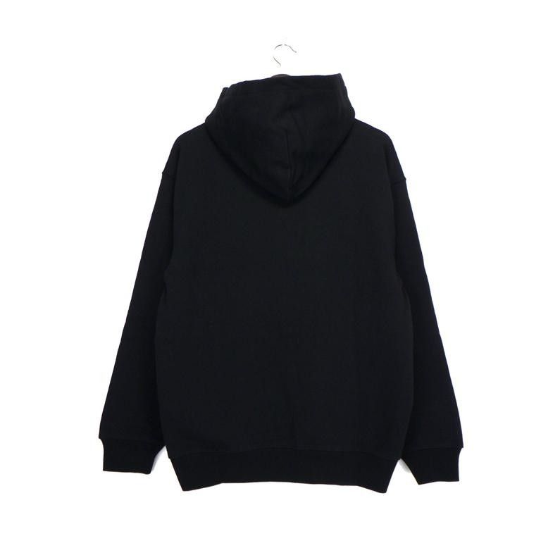 ダイム Dime 25AW 【 Cursive Small Logo Hoodie DIMEFA2540