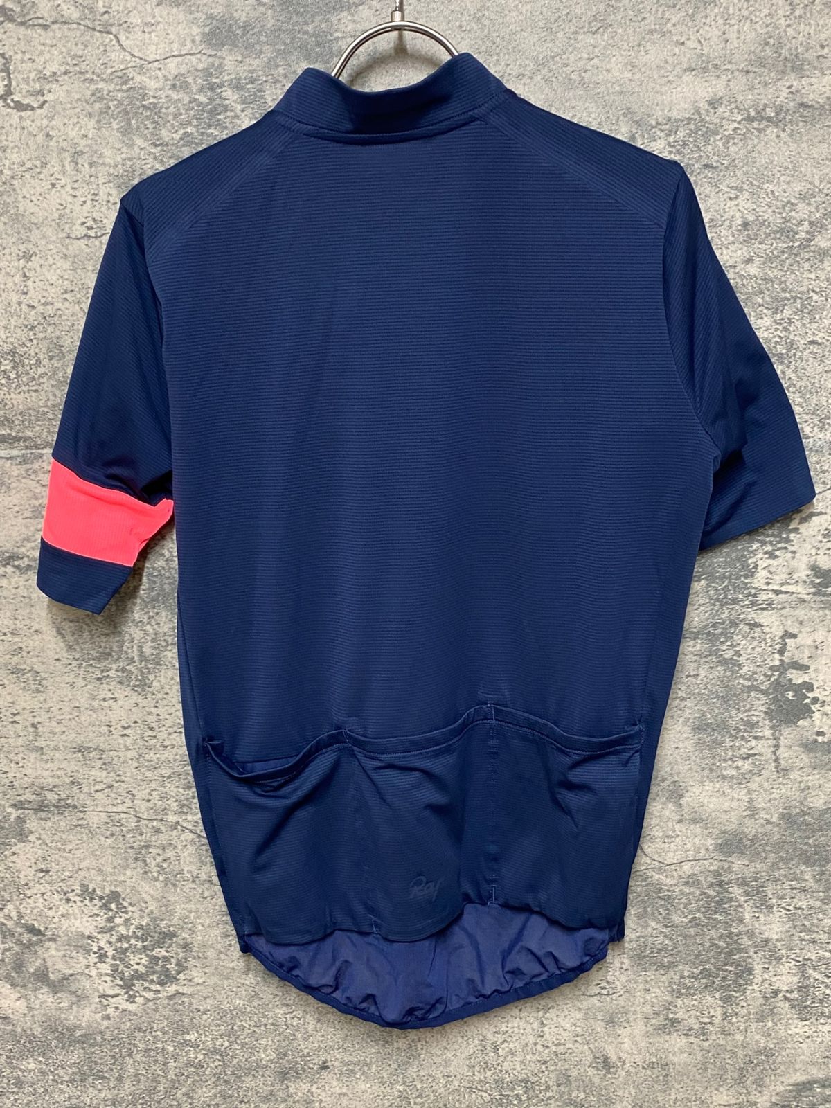 JP159 ラファ Rapha CLASSIC FLYWEIGHT JERSEY 半袖 サイクルジャージ