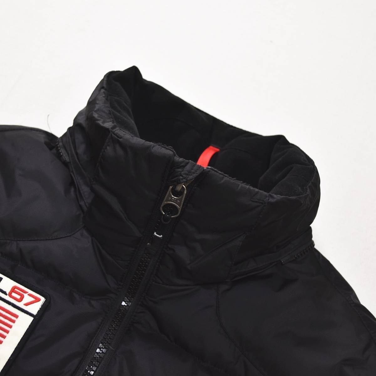 ポロ ラルフローレン POLO RALPH LAUREN キルティング ダウン 