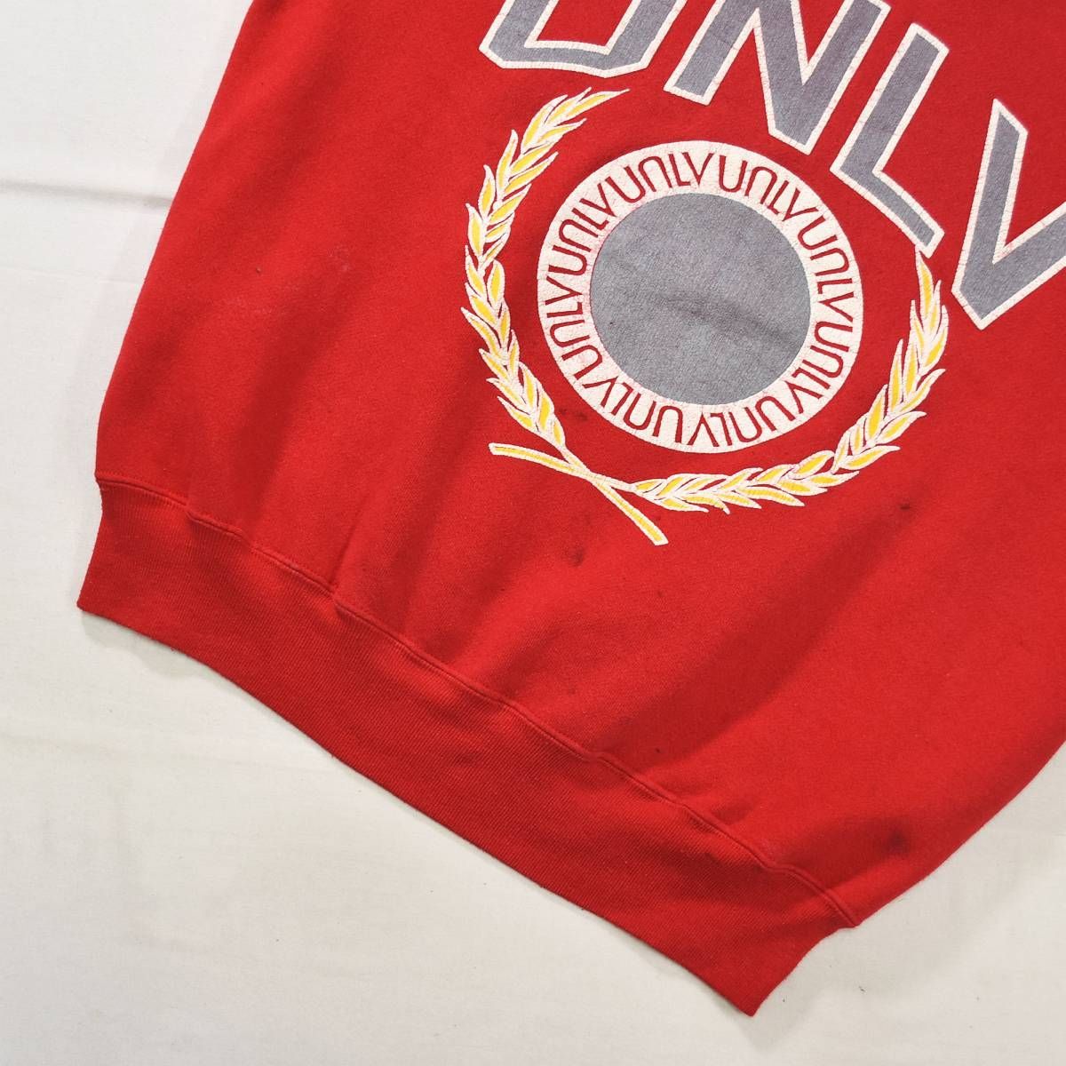 希少】 80s ヴィンテージ USA製 チャンピオン Champion ULNV ネバダ