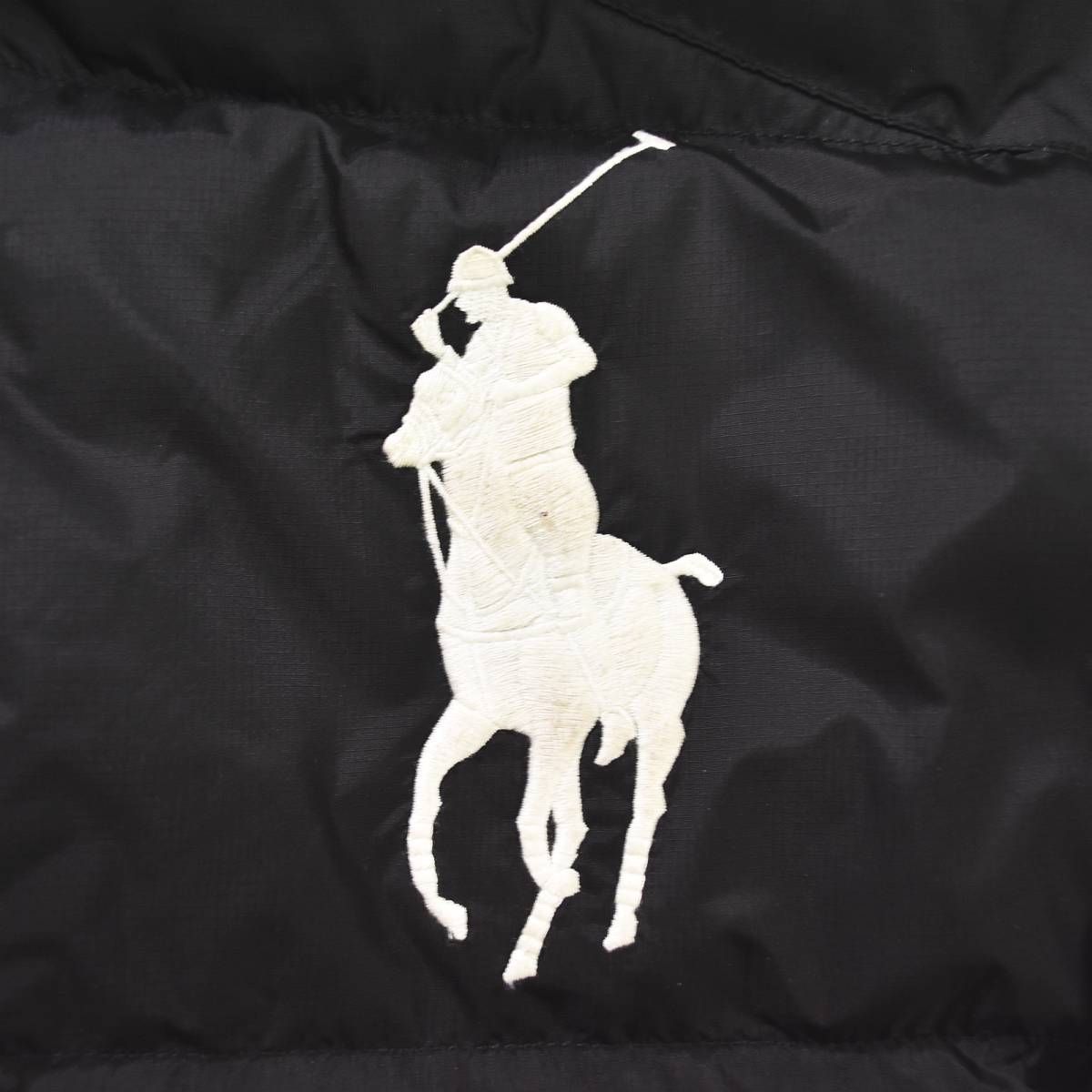 ポロ ラルフローレン POLO RALPH LAUREN キルティング ダウン 