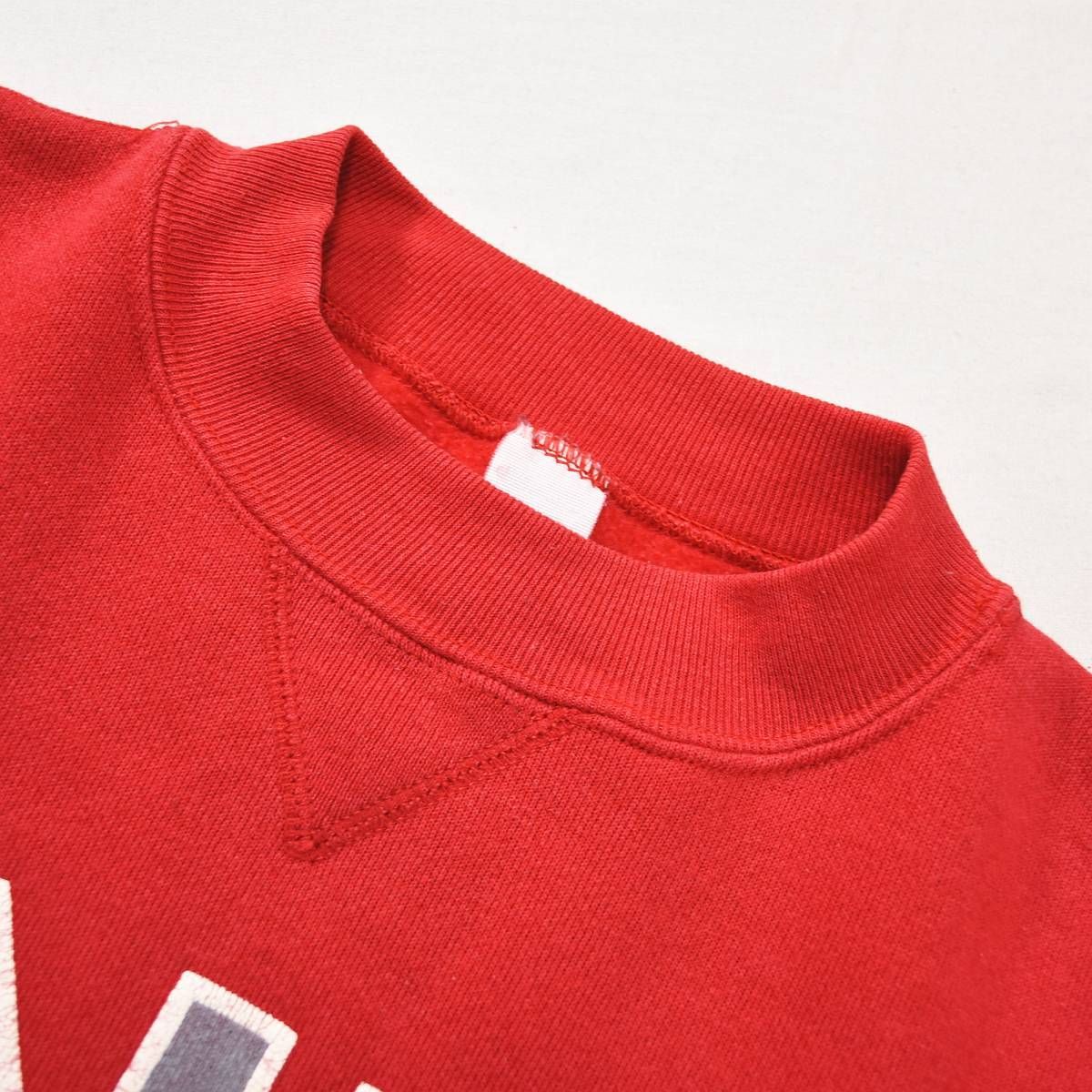 希少】 80s ヴィンテージ USA製 チャンピオン Champion ULNV ネバダ 